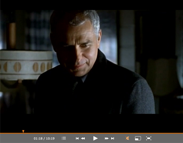 Demoband bei schauspielervideos